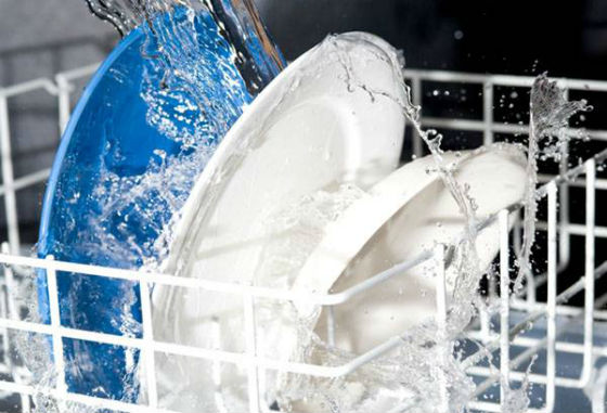 Посудомоечная машина не сушит | Вызов стирального мастера на дом в Климовске