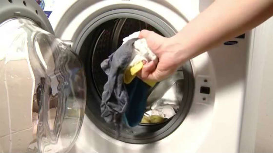 Стиральная машина не отжимает белье | Вызов стирального мастера на дом в Климовске