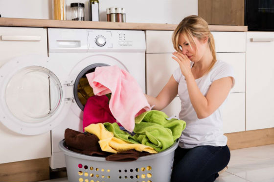 Стиральная машина не промывает | Вызов стирального мастера на дом в Климовске