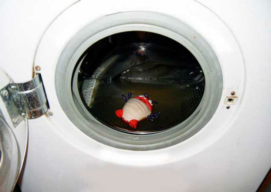 Стиральная машина не сливает воду | Вызов стирального мастера на дом в Климовске