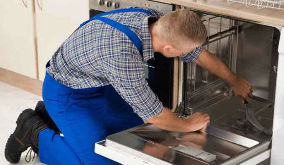 Ремонт посудомоечных машин | Вызов стирального мастера на дом в Климовске